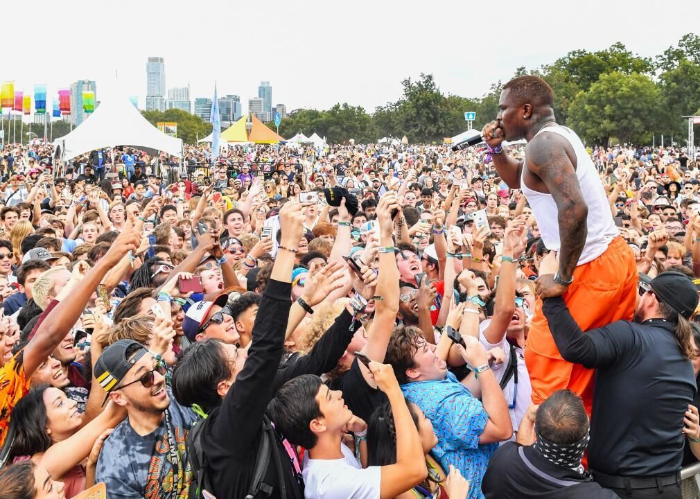 Austin City Limits